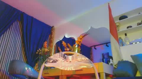 elcaballeroblack online show from 11/14/25, 03:05