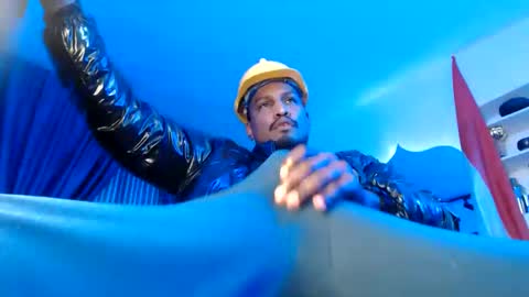 elcaballeroblack online show from 11/15/25, 03:15