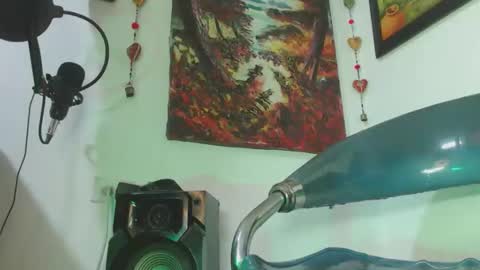 elcaballeroblack online show from 01/07/26, 11:45