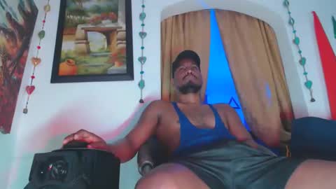 elcaballeroblack online show from 01/13/26, 05:18