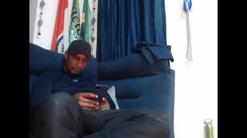 elcaballeroblack online show from 02/04/26, 03:12