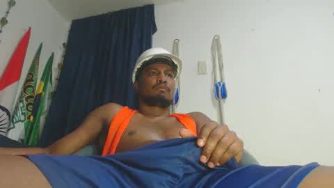 elcaballeroblack online show from 02/07/26, 02:59