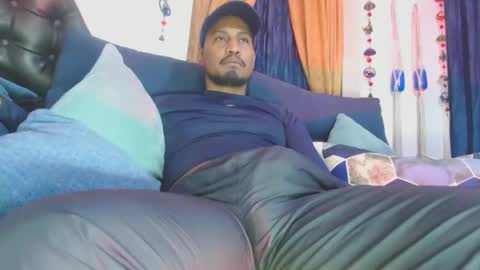 elcaballeroblack online show from 02/20/26, 02:17