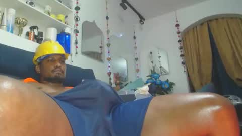 elcaballeroblack online show from 02/26/26, 05:06