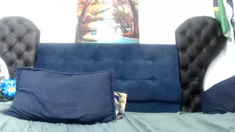 Snapshot of elcaballeroblack chatting on 05/12/26, 01:25 elcaballeroblack online show from 05/12/26, 01:25