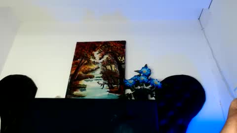 Snapshot of elcaballeroblack chatting on 05/26/26, 03:57 elcaballeroblack online show from 05/26/26, 03:57