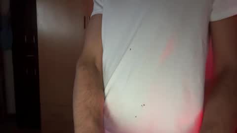 Snapshot of elcastigador13 chatting on 11/01/25, 10:45 elcastigador13 online show from 11/01/25, 10:45