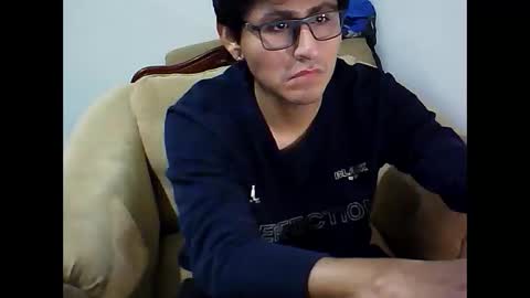 Chiquibaby online show from 01/18/26, 01:53