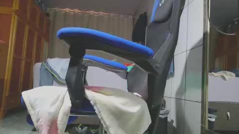 Elcimar online show from 03/15/26, 03:18