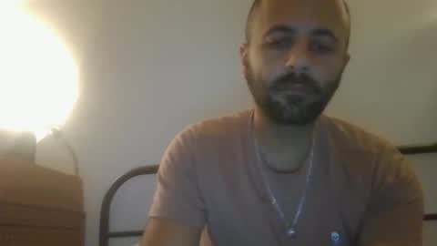 daniel18cmx online show from 10/16/25, 11:11