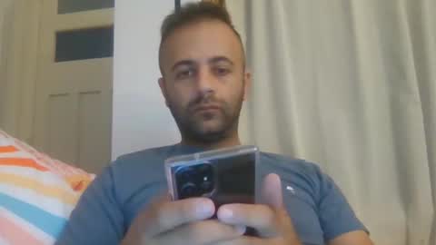 daniel18cmx online show from 11/20/25, 08:47