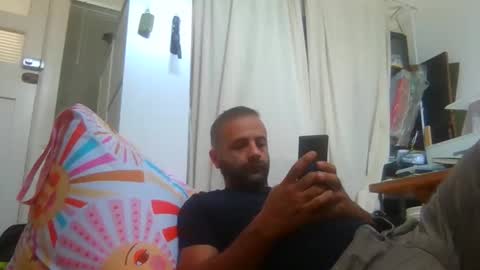 daniel18cmx online show from 02/19/26, 02:51