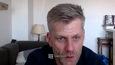 Timm online show from 02/16/25, 08:43