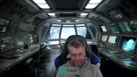 Timm online show from 04/23/26, 12:15