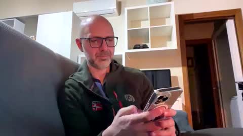 Snapshot of eldiablo844 chatting on 01/31/25, 07:51 Eldiablo844 online show from 01/31/25, 07:51