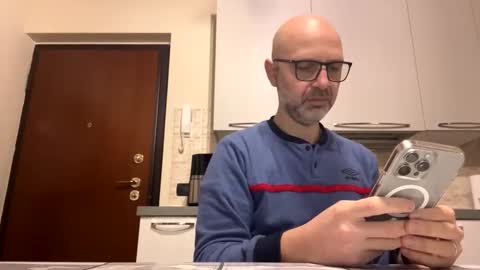 Eldiablo844 online show from 11/09/25, 05:33