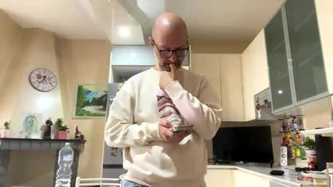 Eldiablo844 online show from 01/07/26, 11:34