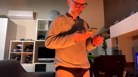 Eldiablo844 online show from 01/09/26, 06:42