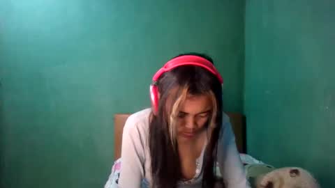 eldie69 online show from 06/07/26, 03:32