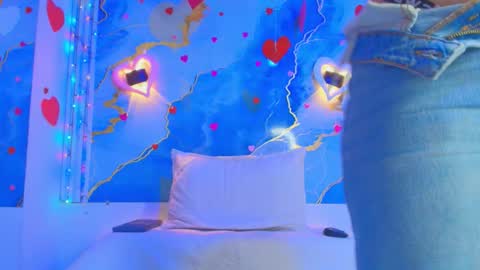 Snapshot of eleanor_rigby5 chatting on 02/07/26, 03:21 Eleanor Rigby online show from 02/07/26, 03:21