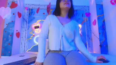 Snapshot of eleanor_rigby5 chatting on 02/11/26, 03:00 Eleanor Rigby online show from 02/11/26, 03:00