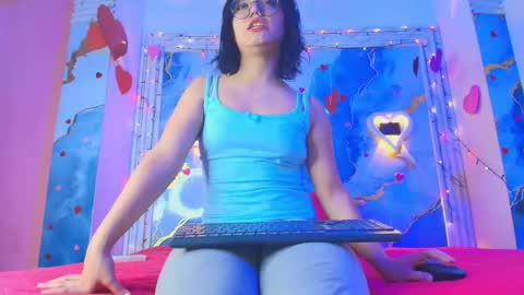 Snapshot of eleanor_rigby5 chatting on 02/27/26, 03:06 Eleanor Rigby online show from 02/27/26, 03:06