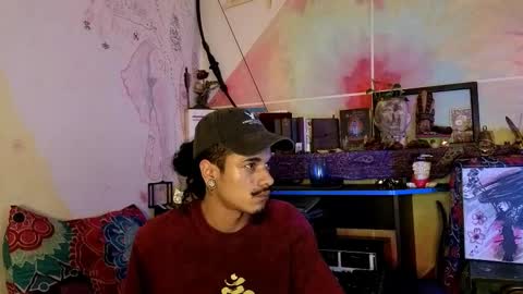 Sir Eleazar online show from 09/29/25, 04:39