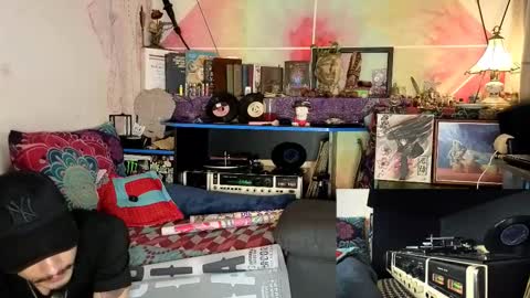 Sir Eleazar online show from 09/30/25, 08:47