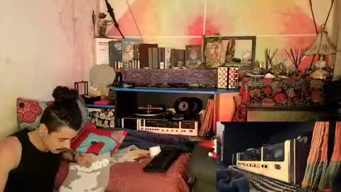 Sir Eleazar online show from 10/05/25, 03:27