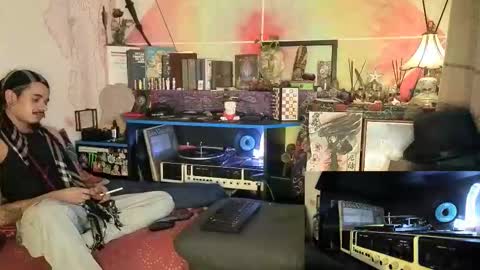 Sir Eleazar online show from 10/15/25, 06:46