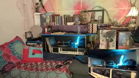 Sir Eleazar online show from 10/21/25, 05:52