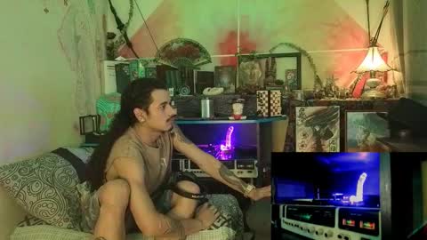 Sir Eleazar online show from 11/08/25, 06:02