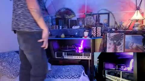 Sir Eleazar online show from 11/10/25, 02:32