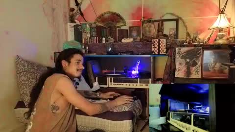 Sir Eleazar online show from 11/12/25, 07:31