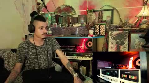 Sir Eleazar online show from 11/19/25, 07:25