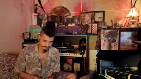 Sir Eleazar online show from 11/24/25, 08:58