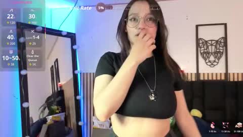 Elecktra online show from 11/24/25, 08:52