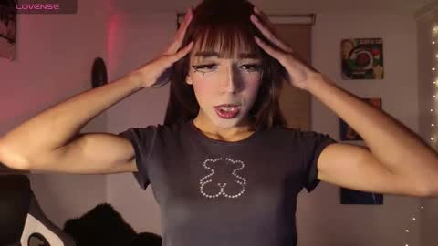 ELECKTRA online show from 09/21/25, 12:12