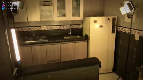 ELECKTRA online show from 12/23/25, 08:12