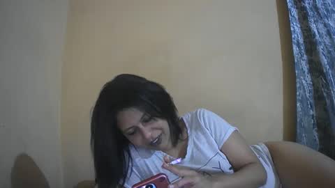 Snapshot of electra137 chatting on 01/12/26, 10:53 Isabella online show from 01/12/26, 10:53
