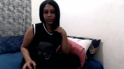 Isabella online show from 06/14/26, 07:38