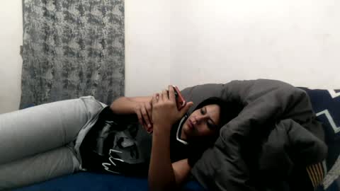 Isabella online show from 06/19/26, 04:22