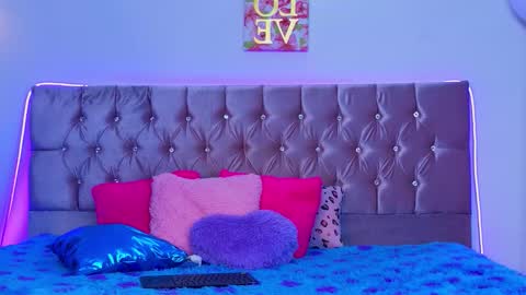 electra__moon online show from 02/03/26, 06:22