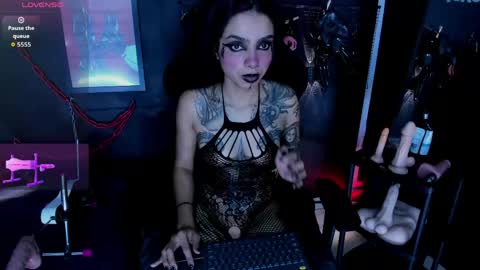 Snapshot of electra_darkk chatting on 05/09/26, 05:29 Electra online show from 05/09/26, 05:29