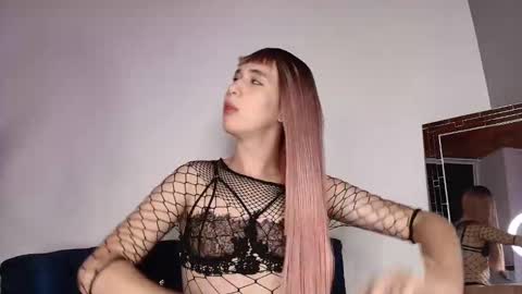 electra_gosselin online show from 11/11/25, 04:12