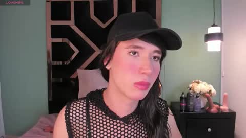 electra_gosselin online show from 01/09/26, 07:59