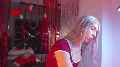 electra_gosselin online show from 02/16/26, 11:45