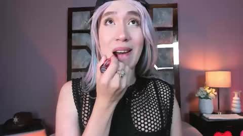 electra_gosselin online show from 03/13/26, 12:39