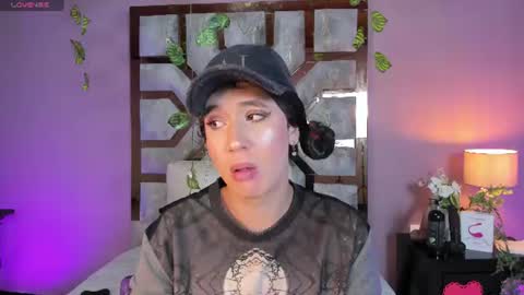electra_gosselin online show from 06/10/26, 01:06