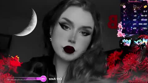 Snapshot of electra_millers chatting on 11/29/25, 09:07 electra_millers online show from 11/29/25, 09:07